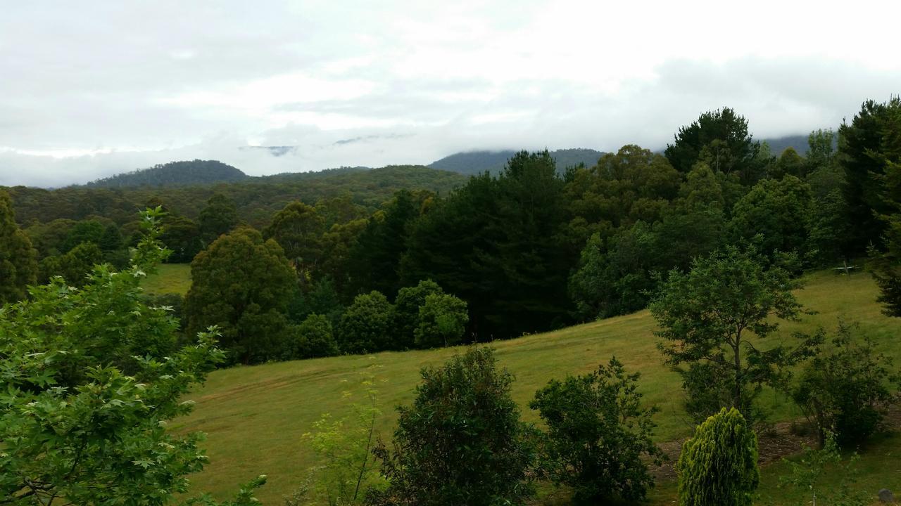 Villa View Mount Sawmill Settlement Esterno foto
