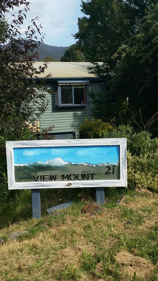 Villa View Mount Sawmill Settlement Esterno foto
