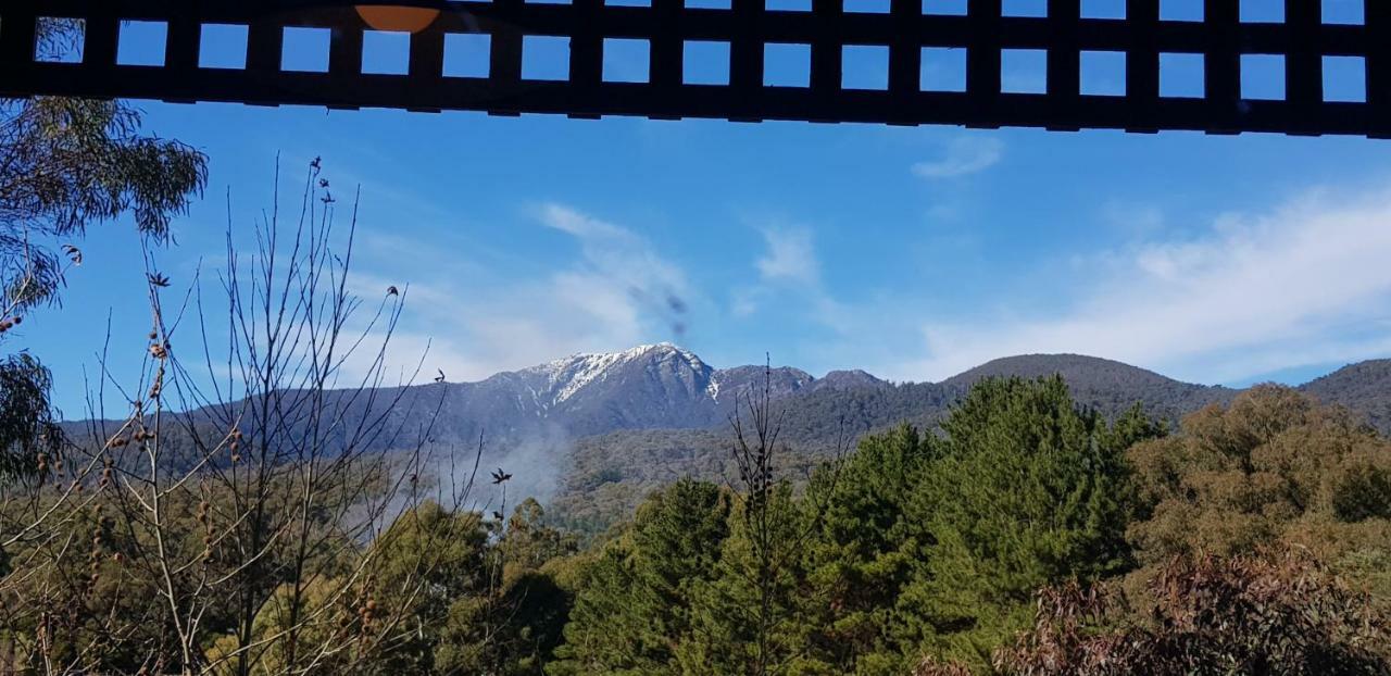 Villa View Mount Sawmill Settlement Esterno foto